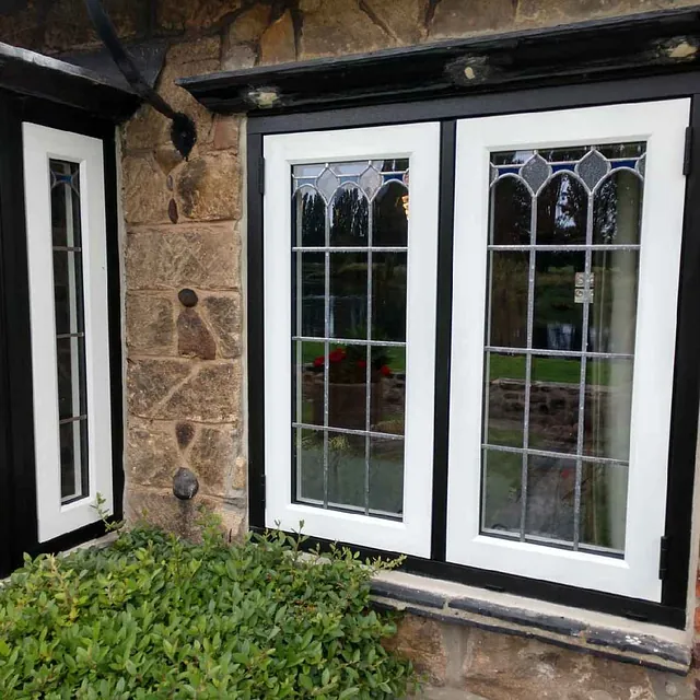 Capital Windows Derby