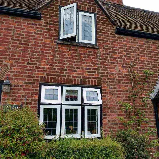 Capital Windows Derby