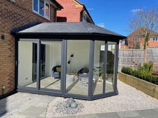 SupaLite Roof