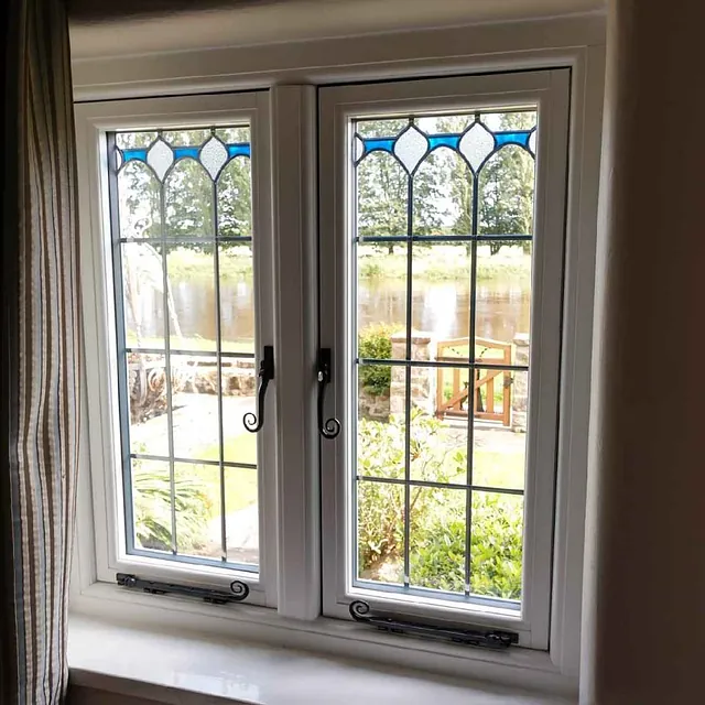 Capital Windows Derby