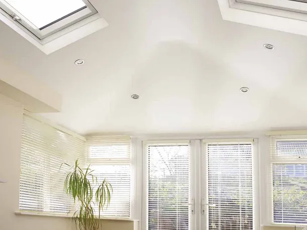 Derby Conservatory Roofs