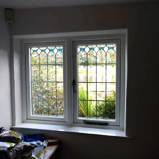 Capital Windows Derby