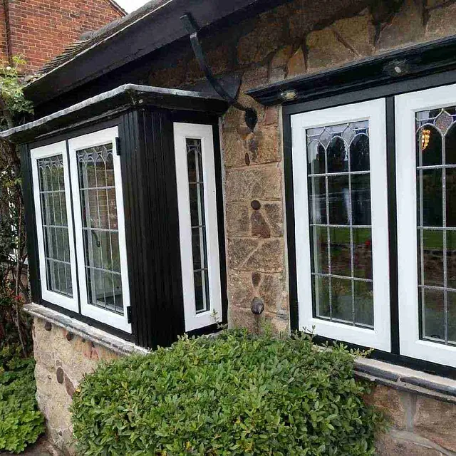 Capital Windows Derby