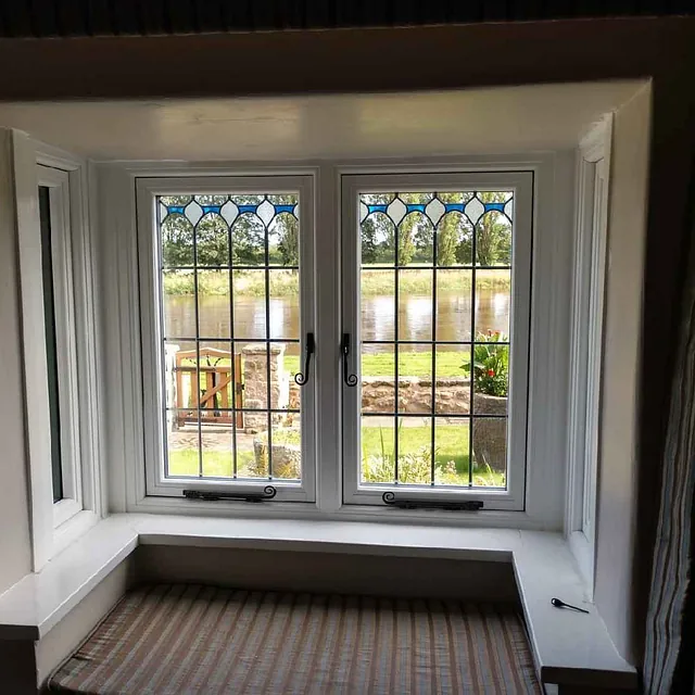 Capital Windows Derby