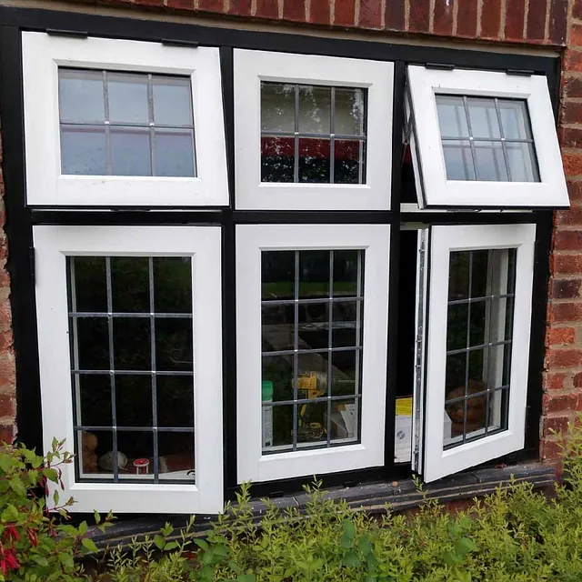 Capital Windows Derby