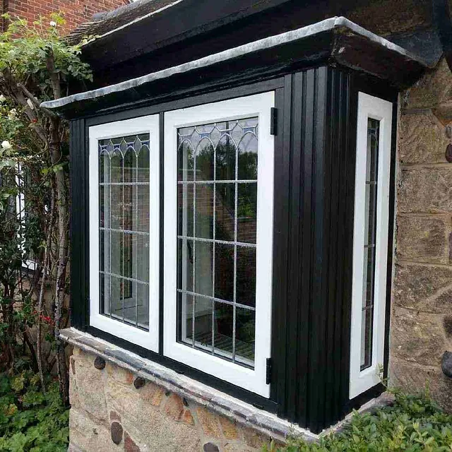 Capital Windows Derby